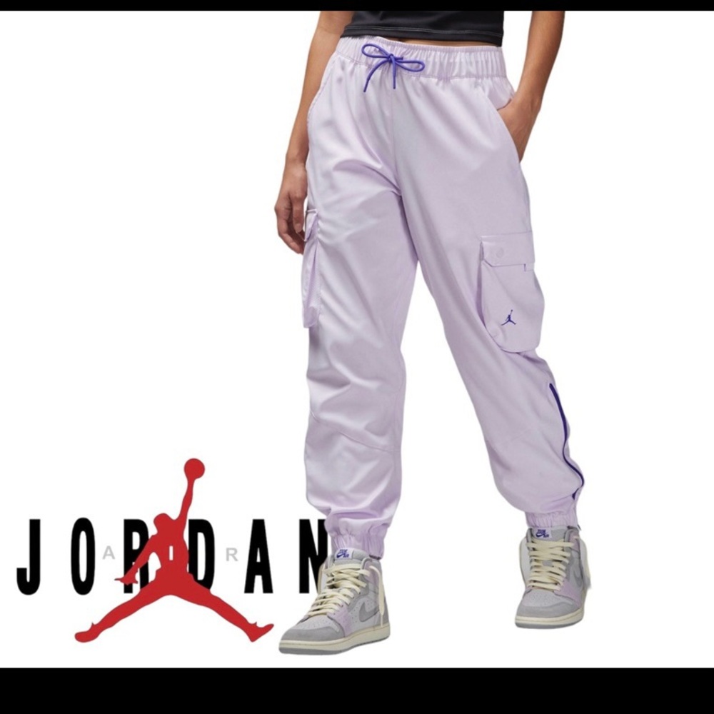 Jordan Sport Tunnel Pants